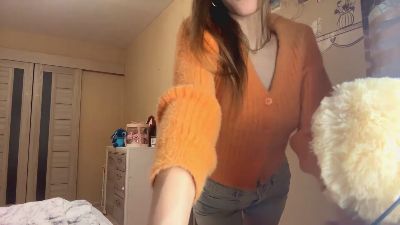 Изображение секс-шоу модели MargorieFarr