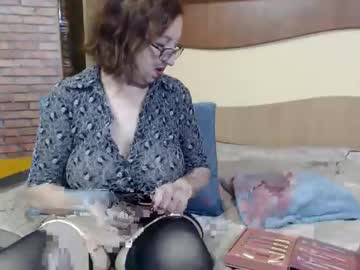 evelynequeen's sex show image