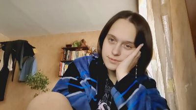 MurMurAmur's sex show image