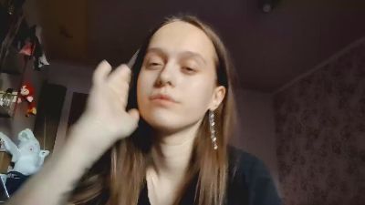 MurMurAmur's sex show image