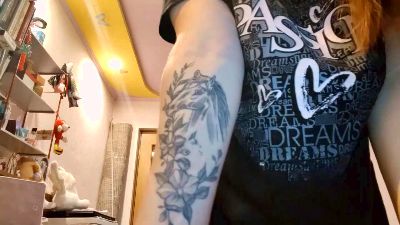 MurMurAmur's sex show image