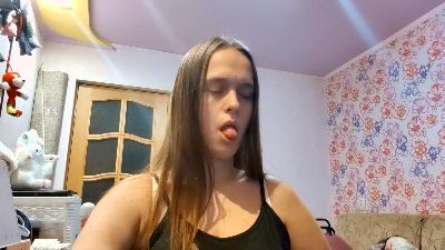 MurMurAmur's sex show image