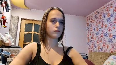 MurMurAmur's sex show image