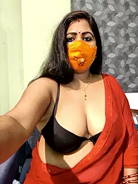 Sexshow-Bild von Poly_bhabi