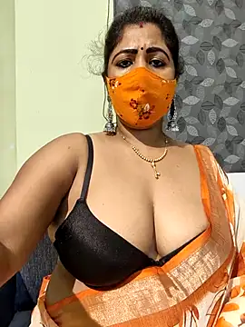 Sexshow-Bild von Poly_bhabi