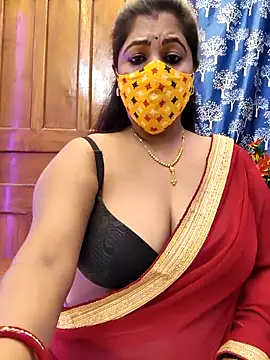 Poly_bhabi's sex show image
