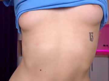 naomigirl33's sex show image
