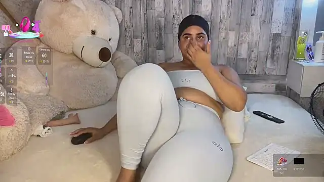 Violetrousse's sex show image Violetrousse's sex show image