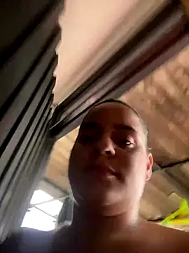 Violetrousse's sex show image