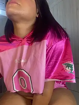 Violetrousse's sex show image