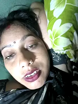 Pinki_malhotra's sex show image