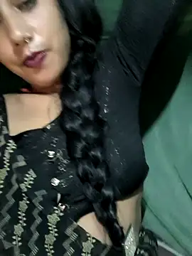 Pinki_malhotra's sex show image