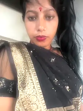 Pinki_malhotra's sex show image
