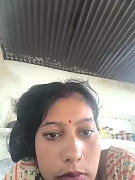 Pinki_malhotra's sex show image