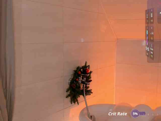 Sexshow-Bild von MissRedFox Sexshow-Bild von MissRedFox