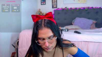 Sexshow-Bild von valentiny_villa