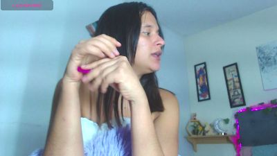 Sexshow-Bild von valentiny_villa