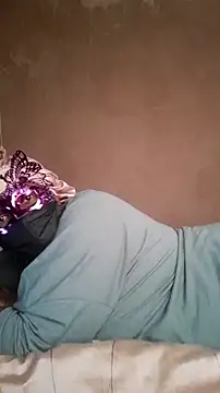 Изображение секс-шоу модели STUFUZASABO