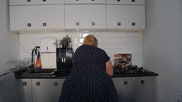 Sexshow-Bild von erikaerika
