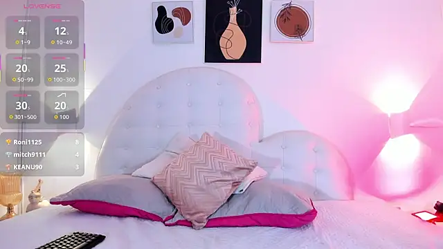 Umarani_'s sex show image
