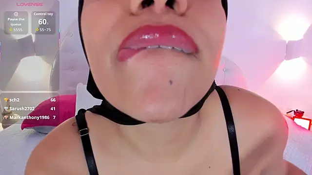Umarani_'s sex show image