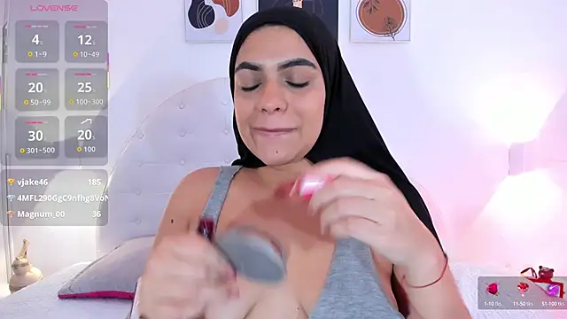 Umarani_'s sex show image