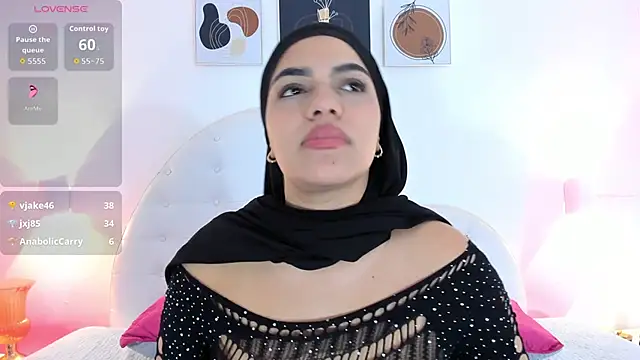 Umarani_'s sex show image