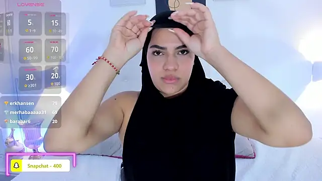 Umarani_'s sex show image