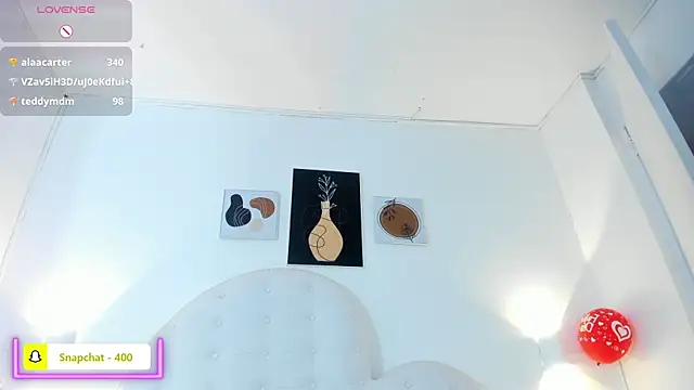 Umarani_'s sex show image