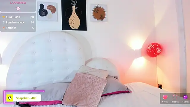 Umarani_'s sex show image