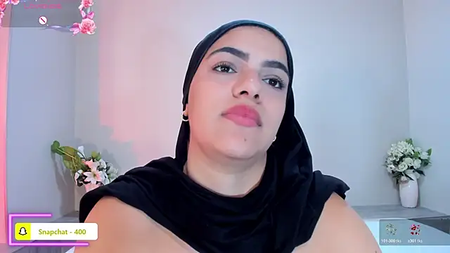 Sexshow-Bild von Umarani_ Sexshow-Bild von Umarani_