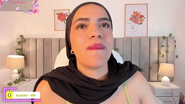 Sexshow-Bild von Umarani_ Sexshow-Bild von Umarani_
