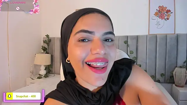Sexshow-Bild von Umarani_ Sexshow-Bild von Umarani_