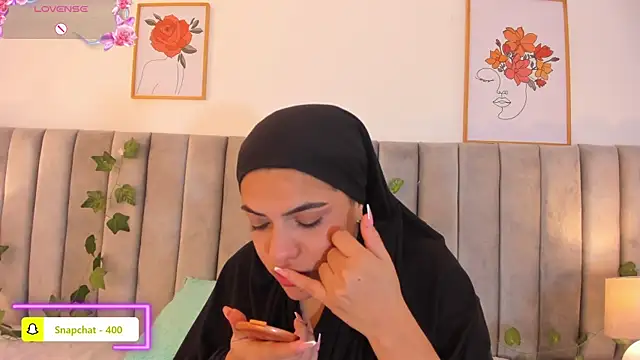 Sexshow-Bild von Umarani_
