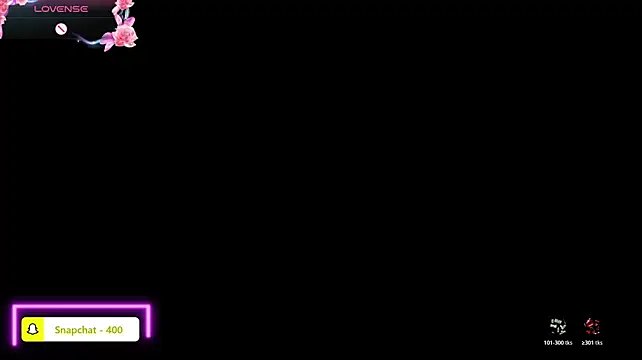 Sexshow-Bild von Umarani_