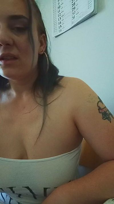 Sexshow-Bild von Alessia189412