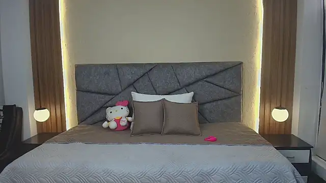 GabySweett_'s sex show image