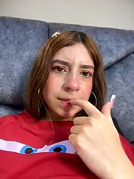 Изображение секс-шоу модели GabySweett_