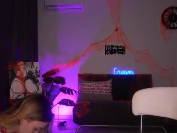 Sexshow-Bild von adalin_moore