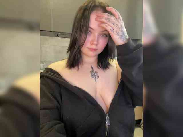 A1ka's sex show image A1ka's sex show image