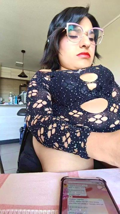 Изображение секс-шоу модели Tucojafavorita