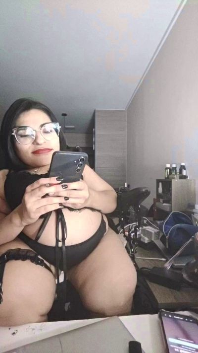 Изображение секс-шоу модели Tucojafavorita