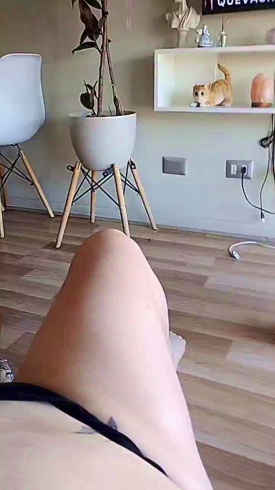 Sexshow-Bild von Babycaalientee