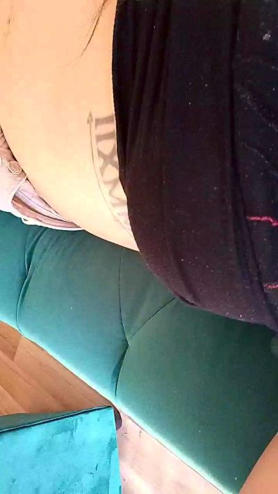 Babycaalientee's sex show image