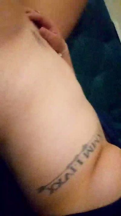 Babycaalientee's sex show image