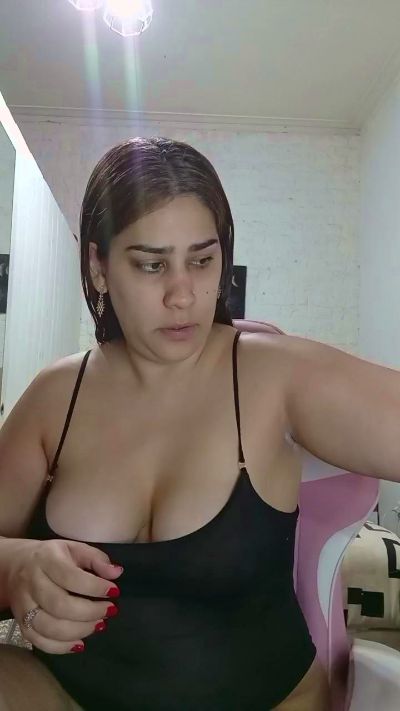 Изображение секс-шоу модели Nahiarabiel