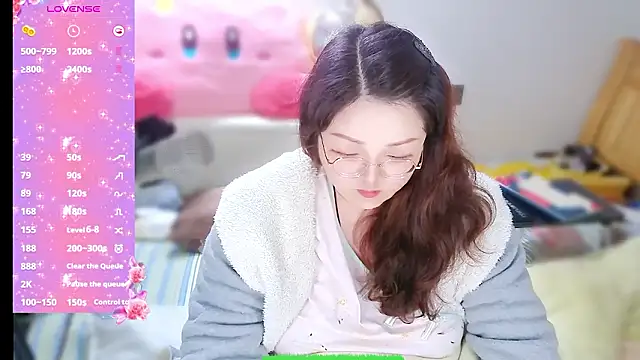 Изображение секс-шоу модели AngelwithEcup