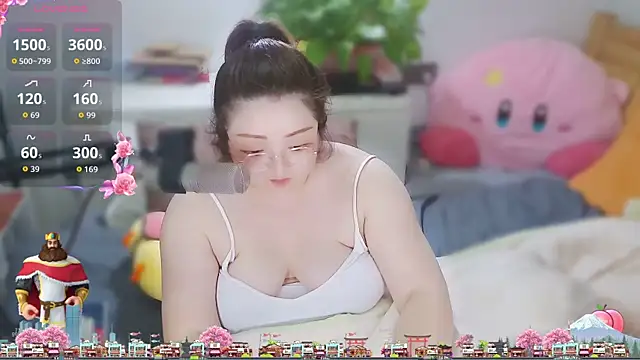 Изображение секс-шоу модели AngelwithEcup