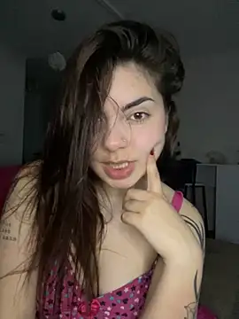 Sexshow-Bild von angelzinha_20 Sexshow-Bild von angelzinha_20