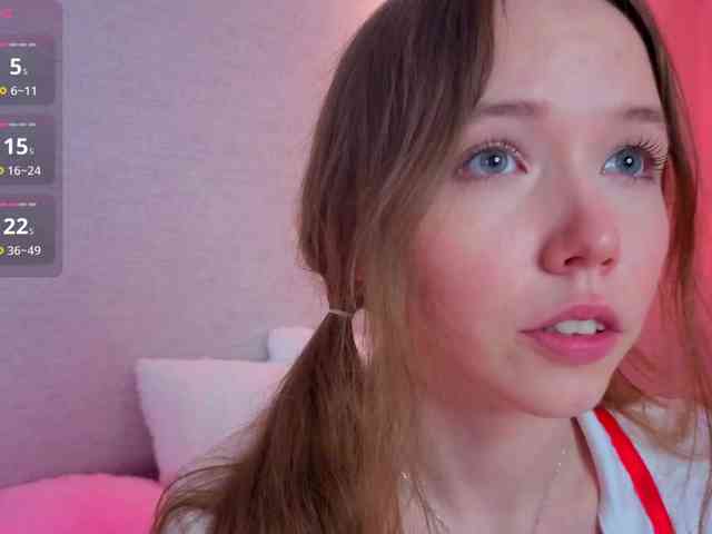Sexshow-Bild von HoneyAhegao